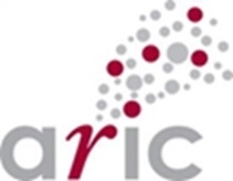 Acute Respiratory Infections logo ARIC