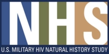 hiv logo NHS