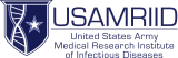 USAMRIDI Logo