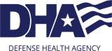 DHA Logo